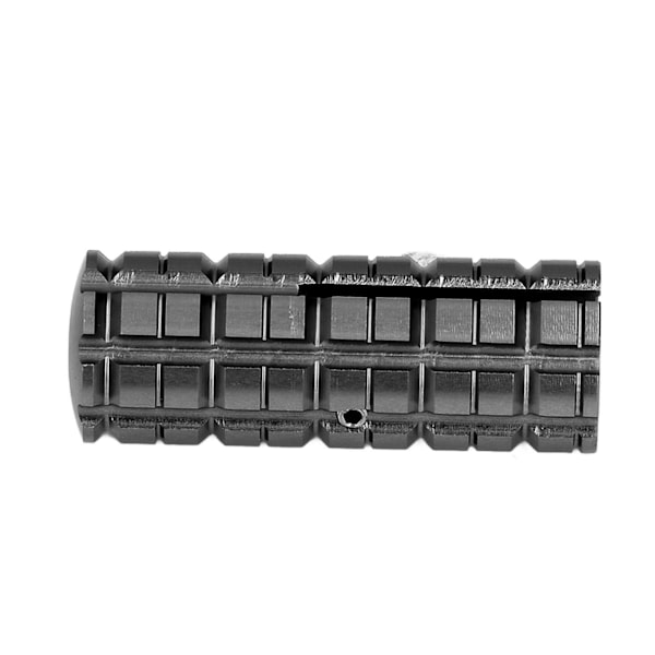 Motorcykel Gearskiftepedal Dækslet Forlænger Aluminium Legering Udskiftning til S1000XR K1600 G310R/GS R1250GS F800GT Sort