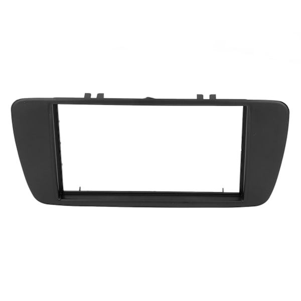 SEAT Ibiza 2008-2015 2DIN Bil Fascia Audio CD DVD Paneludskiftning
