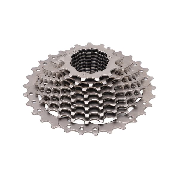 11-vaihteinen maantiepyörän vapaapyörä 11‑30T Multi Layer Plating Cassette Vapaapyörä pyöräilyyn