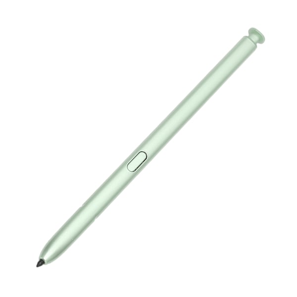 Styluspenn med høy følsomhet, lett og bærbar, rask opptak, S Touch Pen for Note 20 Ultra 5G Grønn