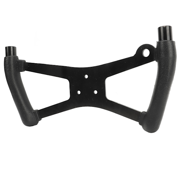 Förbättrad hantering Racing-ratt för ATV UTV - DIY Modifiering