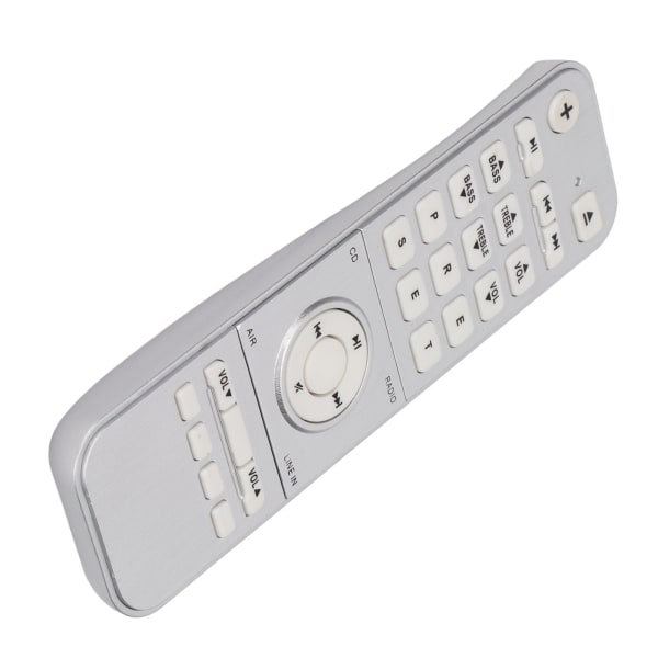 GENEVA Soundbar-fjernkontroll for Model M, Model S og Model L