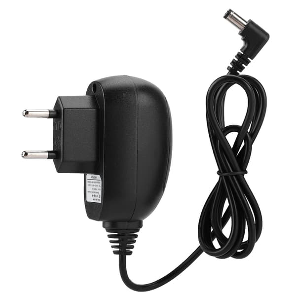 BAOFENG UV-9R Skrivbordsladdare - EU-kompatibel