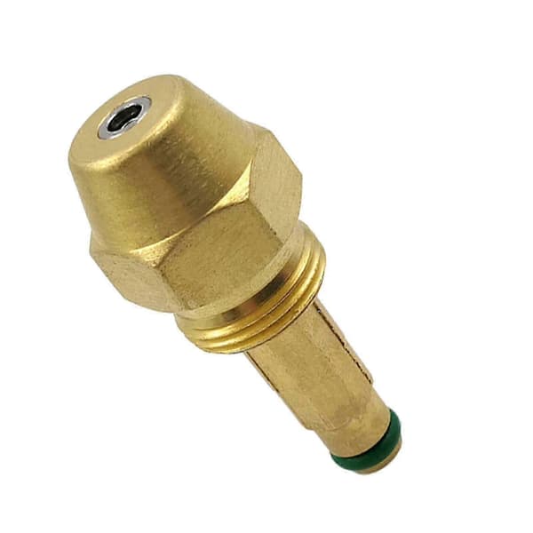 Sifonisuutin jäteöljypoltin 0,7-2mm 1.0MM