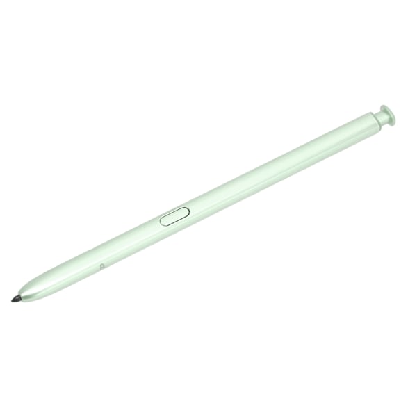 Styluspenn med høy følsomhet, lett og bærbar, rask opptak, S Touch Pen for Note 20 Ultra 5G Grønn