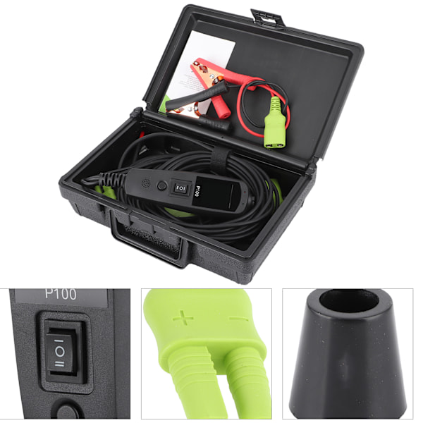 Automotive Electric Circuit Tester - Power Probe P100