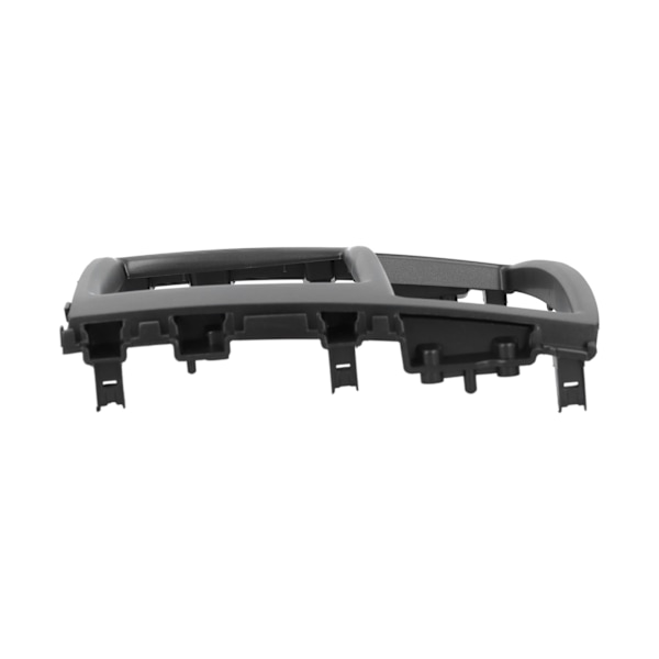 Mitsubishi Pajero 2007+ 2Din Stereo Radio Fascia DVD-lydspiller Navigasjonspanelramme