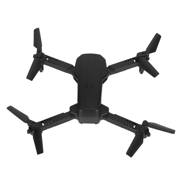 4K Dual Camera Mini Drone - Täydellinen matkakuvaukseen