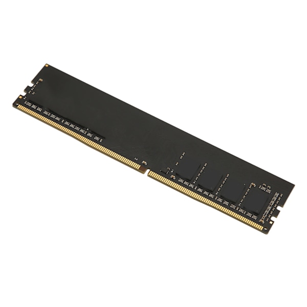 DDR4 8GB RAM 2400MHz 288 PIN 19200U Glattere Kørende Desktop RAM Hukommelsesmodul til Laptops Desktop Computere