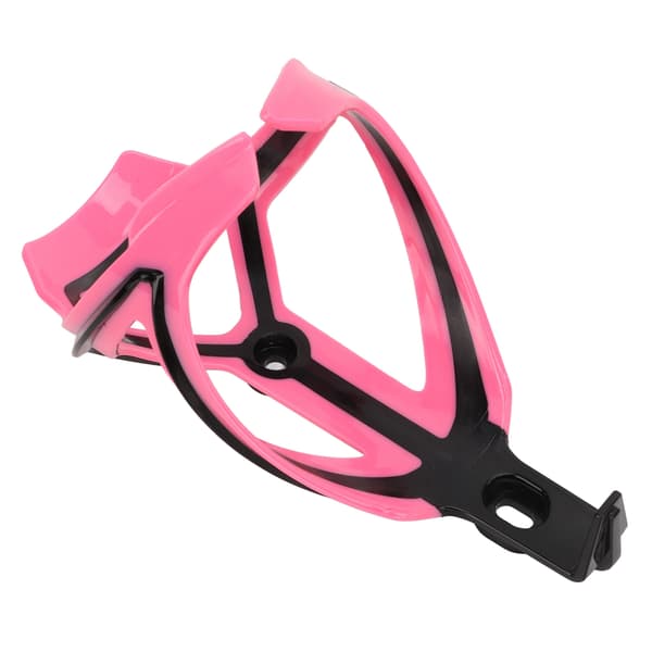 ENLEE MTB Maastopyörä Vedenpullonpidike Ultralight Pyörä Vedenpulloteline Cup CagePink