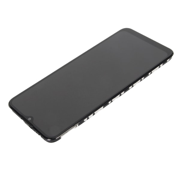 6,5 tommer LCD-skærm Digitizer Skærm Udskiftning med Ramme Reparationsværktøjer til Samsung Galaxy A02s SMA025U A025U A025A A025V A025G