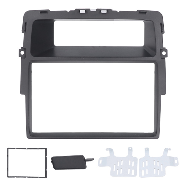 Autostereo GPS-navigointikehys NISSAN Primastar J4 2011-2014 -malleihin