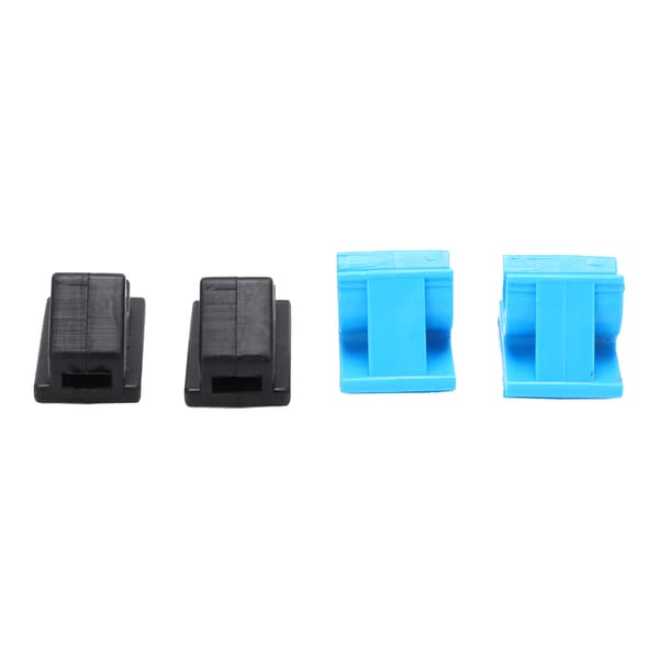 4 stk. Handskerumsboks Klips Bump Stop Sæt 92189069 Udskiftning til HOLDEN COMMODORE VY VZ