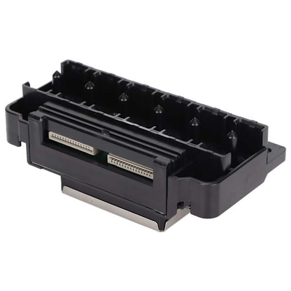 F166000 Skrivarhuvud Hållbart ABS Metall Klar Utskrift Stabil Utskrift R230 Skrivarhuvud för EPSONR F166000 F151000 F151010 R310