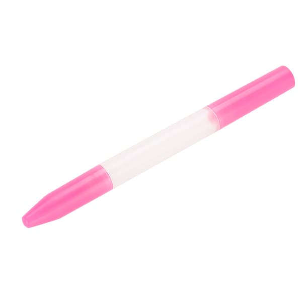 3 stk. Mini Smøremiddel Oiler Pen Spids Ur Værktøjssæt til reparation af ure 0.1