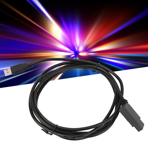 Egnet til Siemens LOGO-serie programmeringskabel dataforbindelse kommunikation download kabel USB-CABLE
