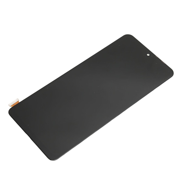 Mobiltelefon LCD-skärm Digitizer Montering Display Reparationsunderhåll Tillbehör med Verktyg för Redmi Note11 Pro 4G 5G Mobiltelefon