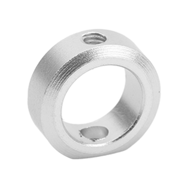 Aluminiumlegerings Vandafvisende Hovedaksel Fast Ring til Flywing FW450 V3 RC Helikopter Reservedel
