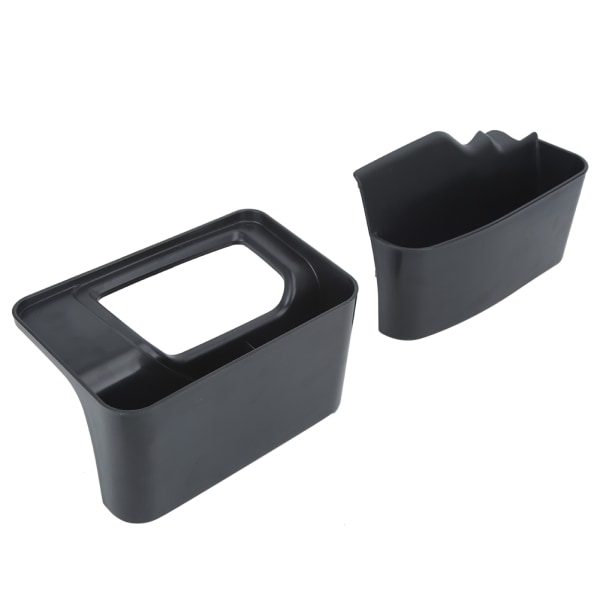 Gear Shift Organizer Sæt til Jeep Wrangler JL 2018-2019 (2 stk)