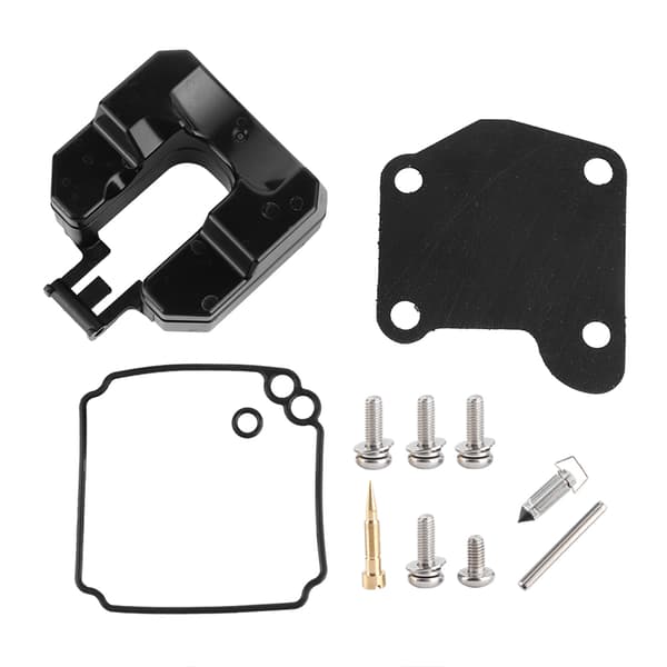 9,9HP 15HP Forgaser Reparationskit 63V‑W0093‑00‑00 Passer til YAMAHA Udenbordsmotor