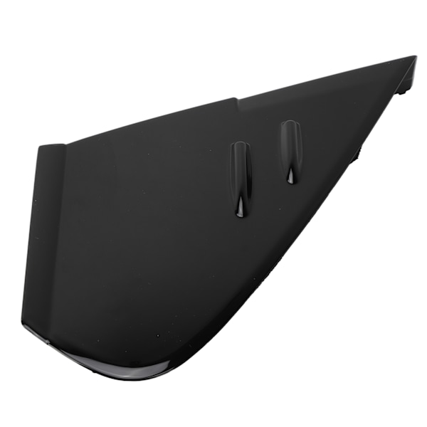 Svart Mud Guard Trim Cover för Prius 2016-2021 (höger)