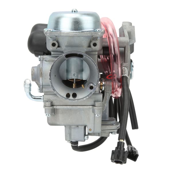 ATV Carburetor 0470 537 Strong Power High Strength Precision Replacement For Arctic Cat 500 400