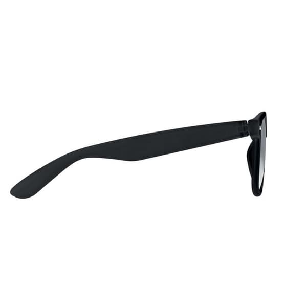MidOcean Macusa RPET Solbriller One Size Sort Black One Size