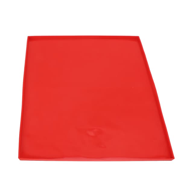 Swiss Roll Mat Silicone Cake Mold Leak-Proof Baking Sheet Temperature Resistant for Picnic Dessert Snake