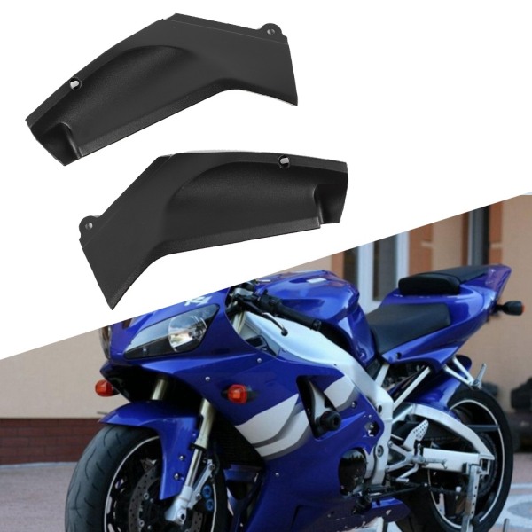 Yamaha YZF R1 1998-2001 kåpe sidepaneler