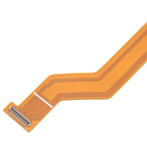 För Vivo S12 Pro V2163A LCD-skärm Flexkabel Not Specified