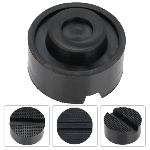 65*37mm Gummi Jack Lift Pad Adapter Værktøj Til Audi Til