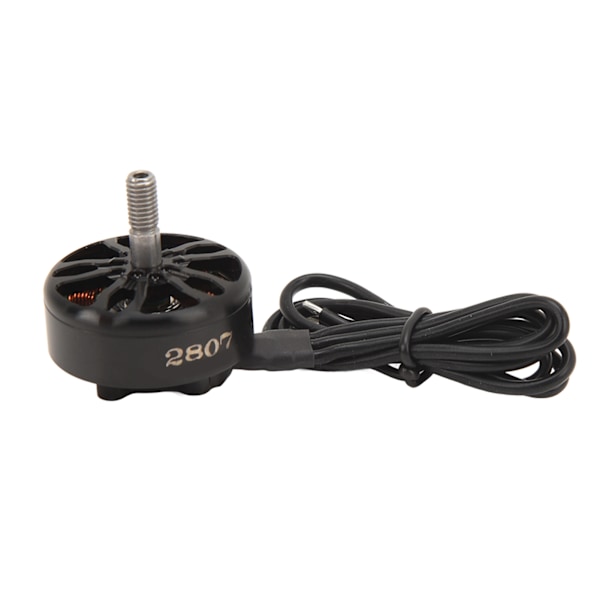 Højtydende børsteløs motor til FPV Quadcopter - 1300KV