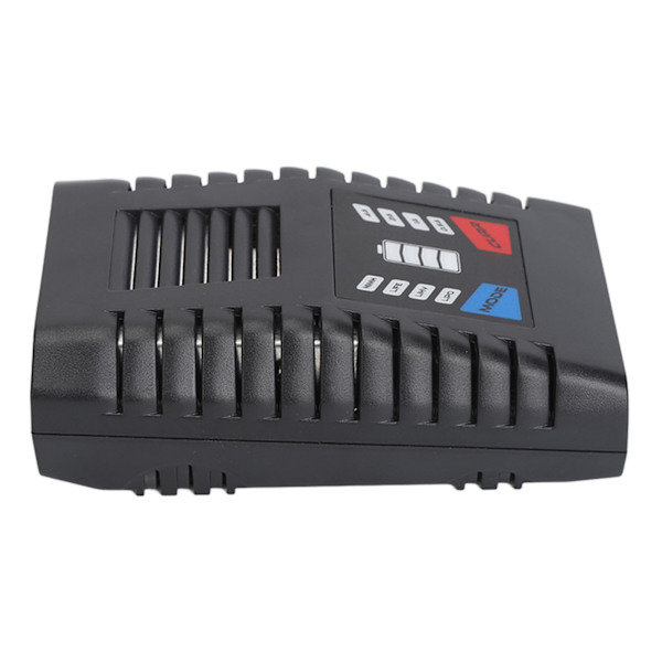 C4 RC Lentokoneen tasapainotuslaturi 50W litiumakulle - EU-pistoke