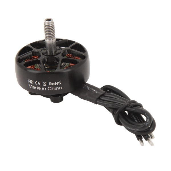 Stabil prestanda minimotor för FPV UAV - 1100KV borstlös motor