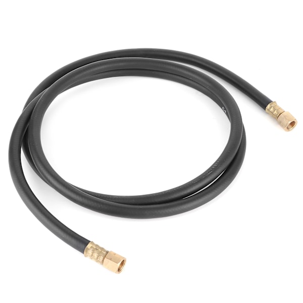 MIG/MAG gasslange - 2m/6.6ft - G1/4 gjenge - Trykkluftnitrogen Argon