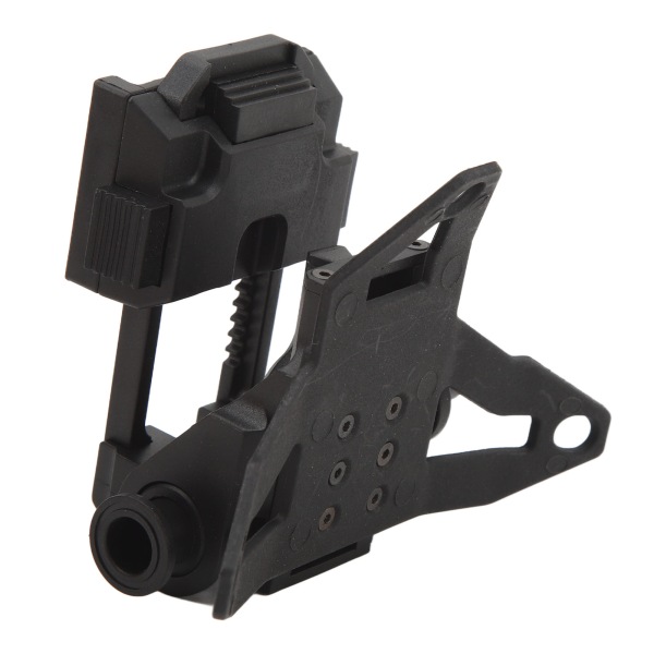 Vikbart Night Vision-hjälmfäste för PVS15 PVS18 GPNVG18 - Enkelt och justerbart
