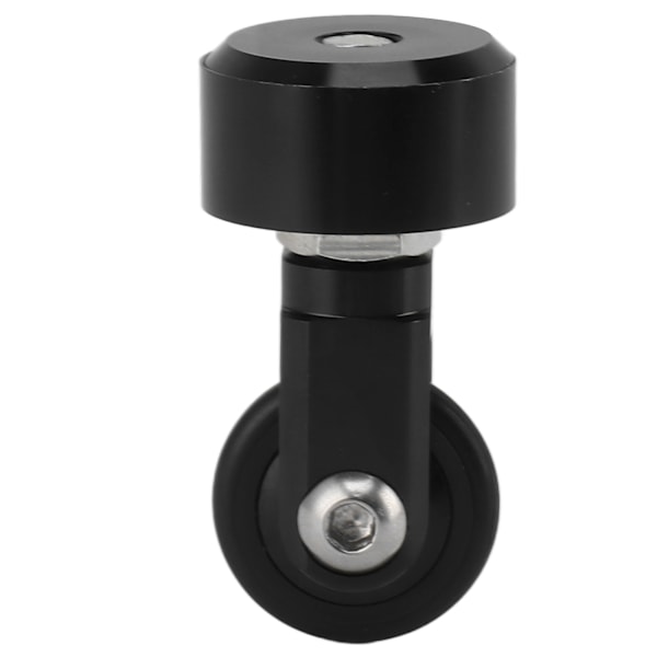Universal sammenleggbar setepinne Sykkeltilbehør for 33,9 mm setepinne
