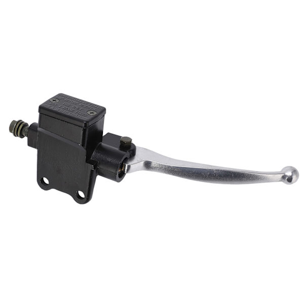 Hydraulisk Skivbromspumpmontering Övre Höger Aluminiumlegering Ersättning för Vespa PX 125 200 Scooter