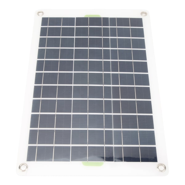 Aurinkokennokäyttöinen 12V vesipumppu kotiin, autoon, veneeseen ja puutarhaan - Hiljainen, 19W, 4 DB, 100W