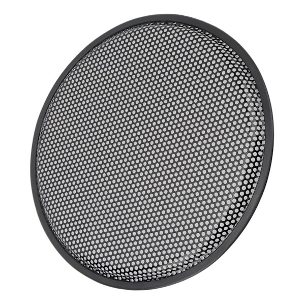 12\" Subwoofer Kaiutingrilli - Auto Matkailuauto Audio Verkkosuoja