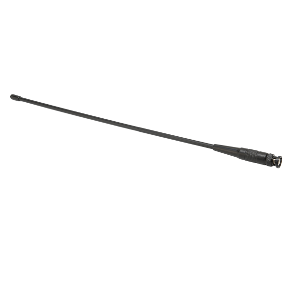 Kaksikaistainen käsiradioantenni 144/430MHz BNC 2-suuntainen radioantenni ICOM V8 V82 V80 -laitteille