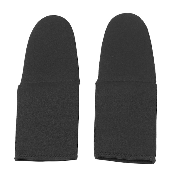 Neopren Anti-Skli Dykkesokker - 3 mm Full Ankeldekning for Vannsport