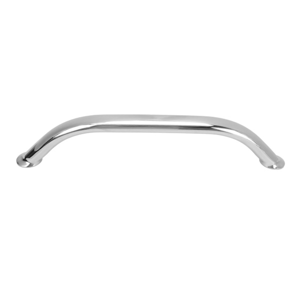 Bådshåndtag i rustfrit stål - robust håndtag til skib, yacht, autocamper (12 tommer/30,5 cm)