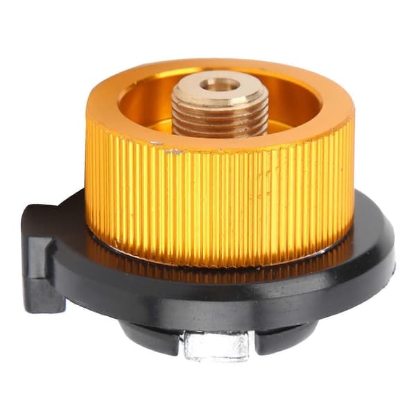 Butangassadapter for lang tank, Lindal ventilomformer