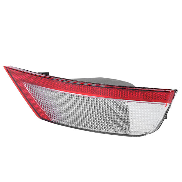 Dimljus bak till Ford Focus MK2 2008-2015