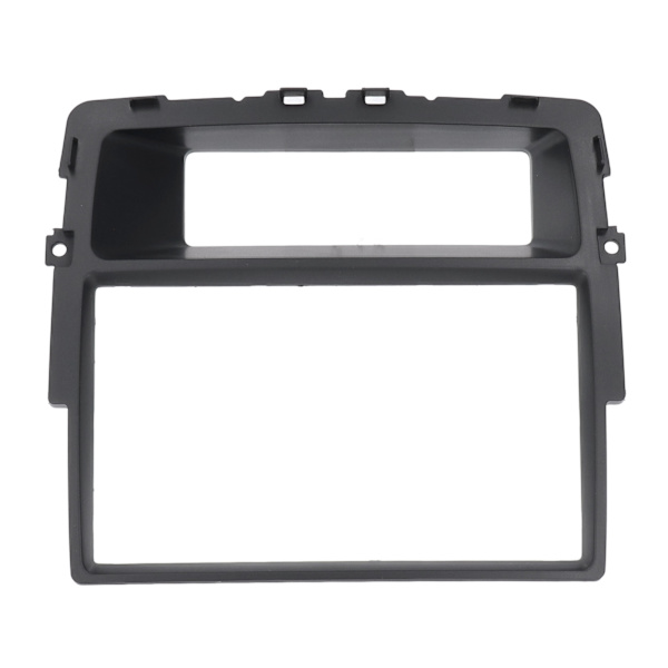 Autostereo GPS-navigointikehys NISSAN Primastar J4 2011-2014 -malleihin