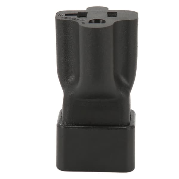 IEC320 C20 til Nema 5‑15 20R Strømadapter 20A 125V C20 til 5‑15 20R AC Strømadapter
