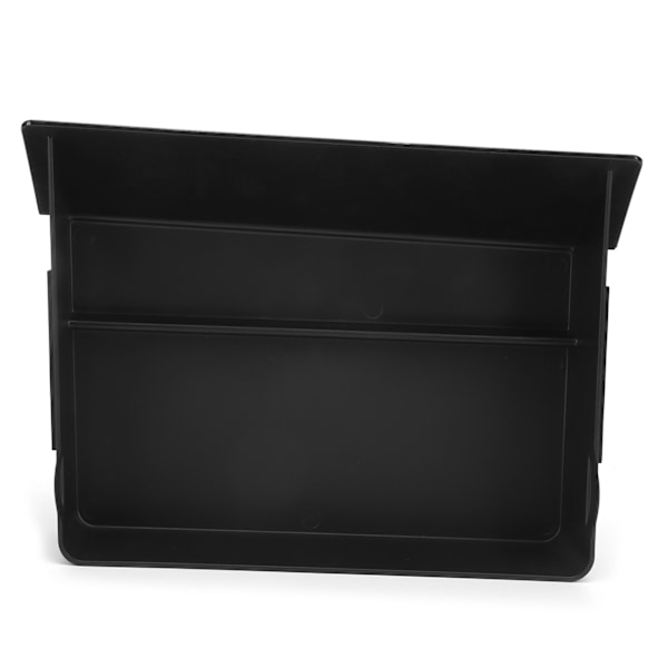 Central Control Storage Box Organizer för Tesla Model X
