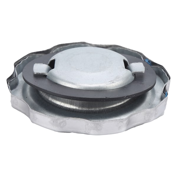 Förkromad bränsletanklock 17620‑ZH7‑023 Passar för Honda GX120 GX160 GX200 GX390