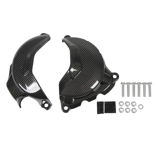 Kolfibermotorcykelmotorcylinderskydd för F900XR F900R F850GS F750GS
